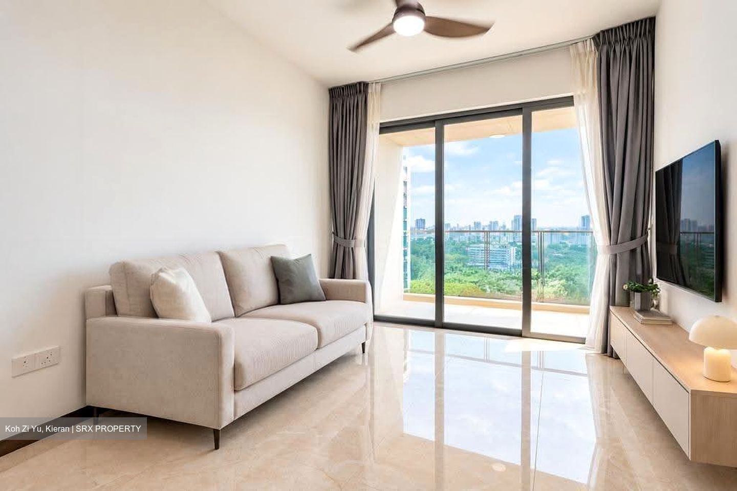 Normanton Park (D5), Apartment #614628061